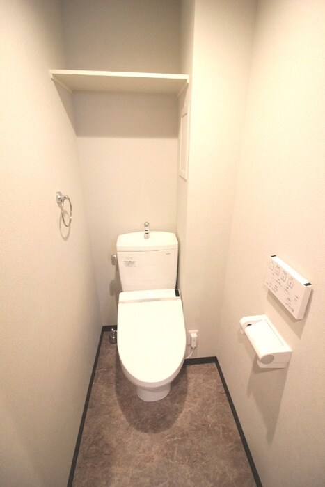 トイレ ブリリアントジュネス本町