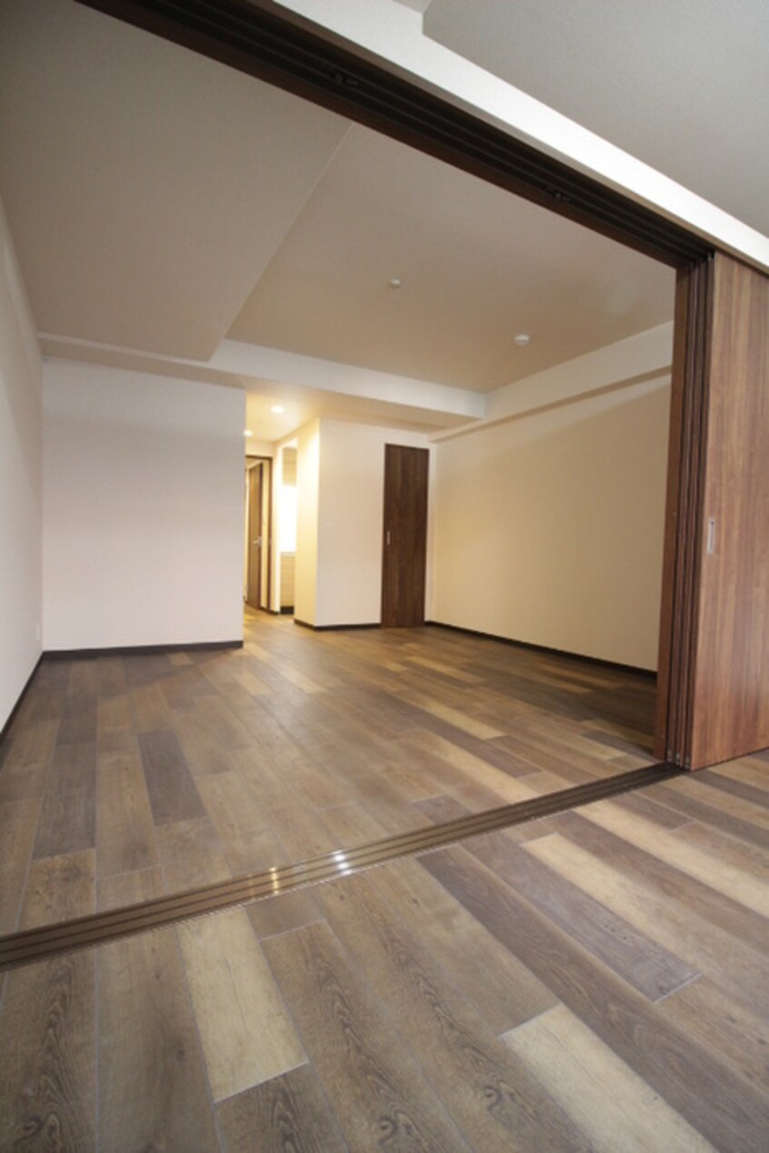 居室 ブリリアントジュネス本町