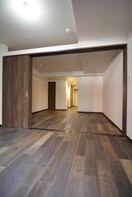 居室 ブリリアントジュネス本町