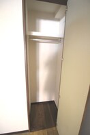 収納 ブリリアントジュネス本町