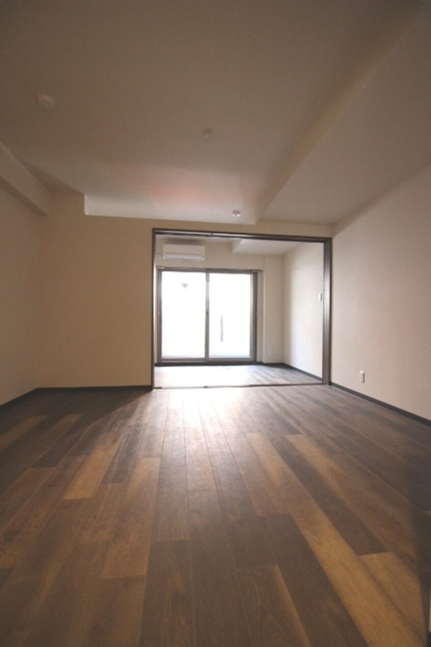 居室 ブリリアントジュネス本町