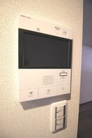 内観写真 ブリリアントジュネス本町