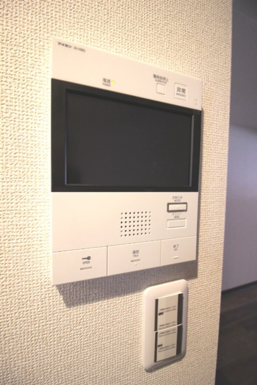 内観写真 ブリリアントジュネス本町