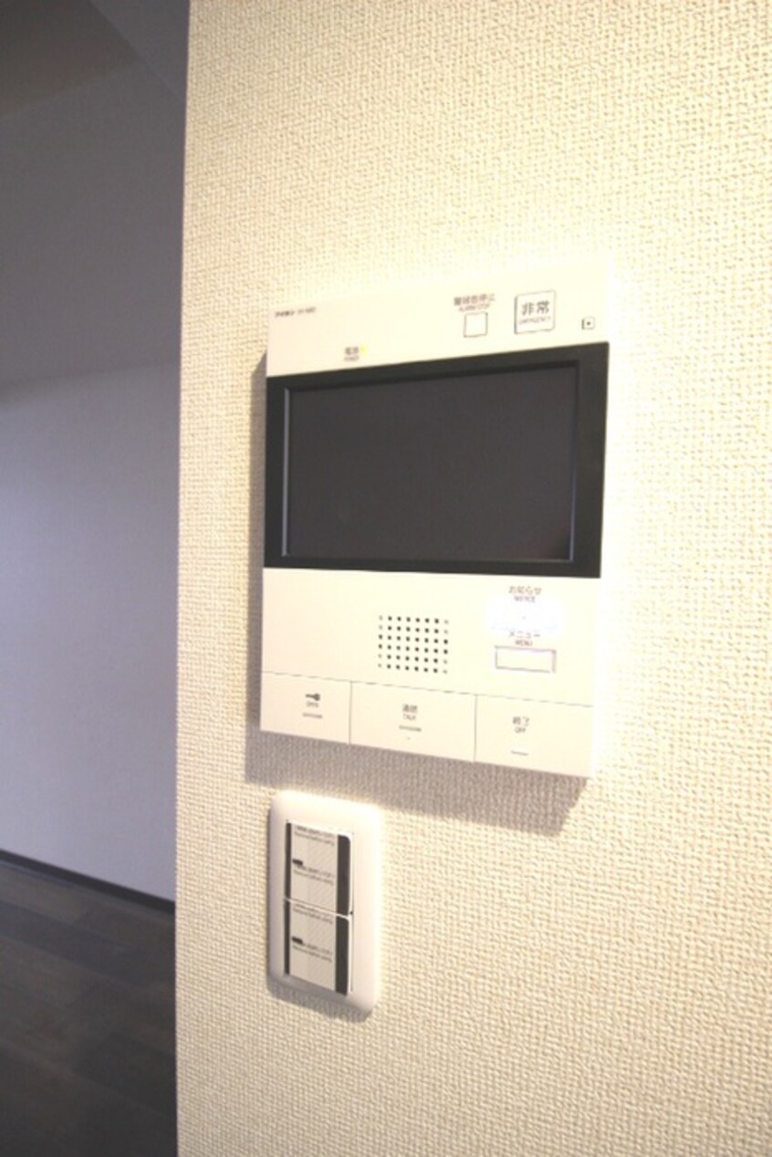 内観写真 ブリリアントジュネス本町