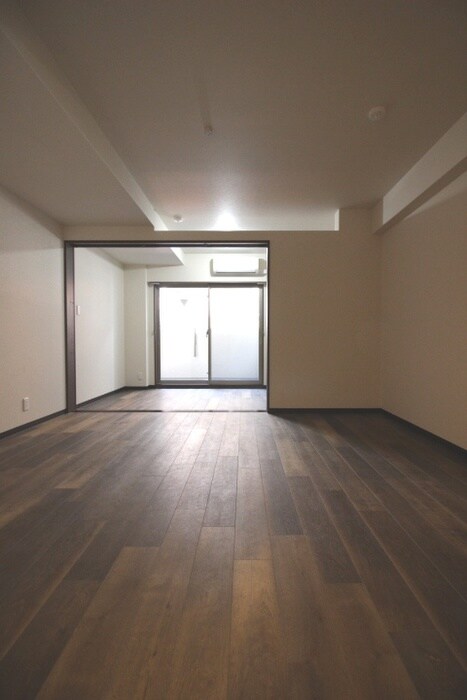 居室 ブリリアントジュネス本町