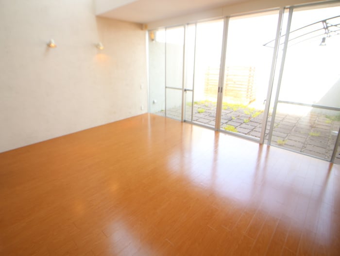 居室 ゼファーヒル