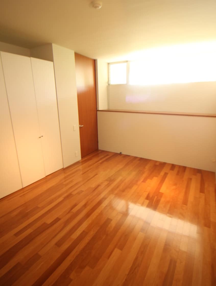 居室 ゼファーヒル