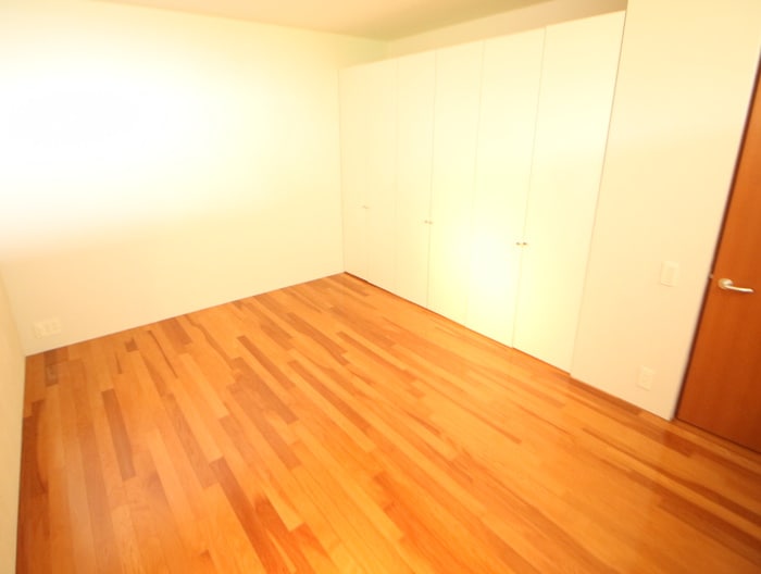 居室 ゼファーヒル