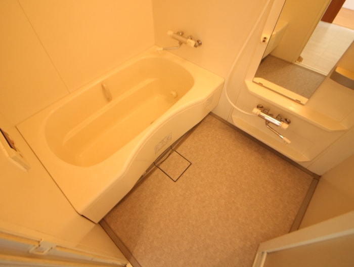 バス／シャワールーム等 ゼファーヒル