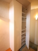 靴箱 ゼファーヒル