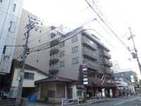 カーサ瀬田(505)