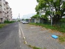 駐車場 ビレッジハウス額原４号棟