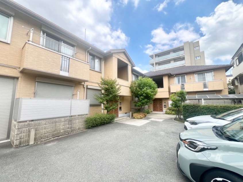 外観写真 VILLAGIO光