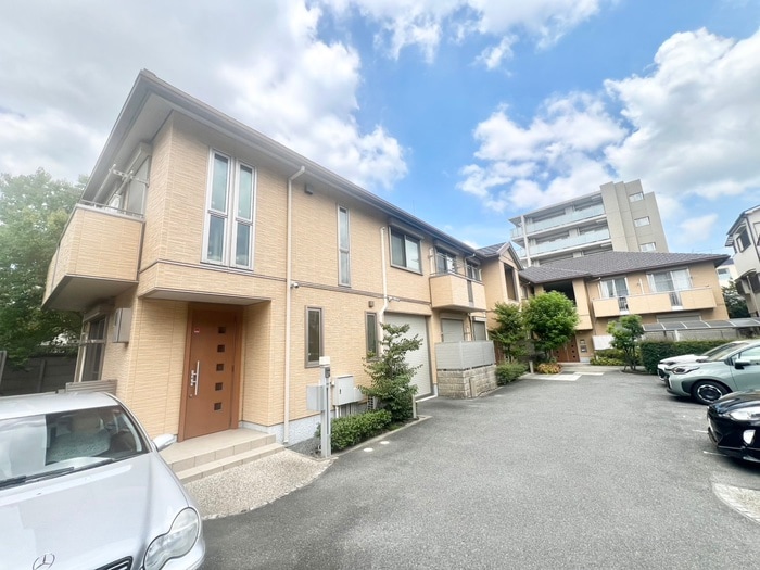 外観写真 VILLAGIO光