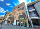 CASA DE オカダの外観
