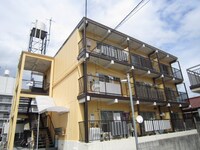 高橋マンション