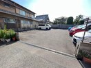 駐車場 エクセルプレイス白陽