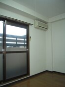 居室 エクセルプレイス白陽