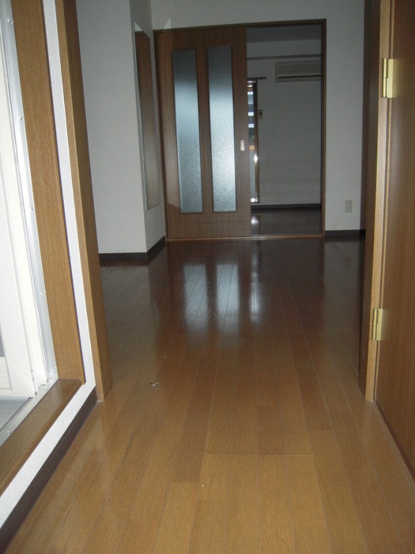 居室 エクセルプレイス白陽