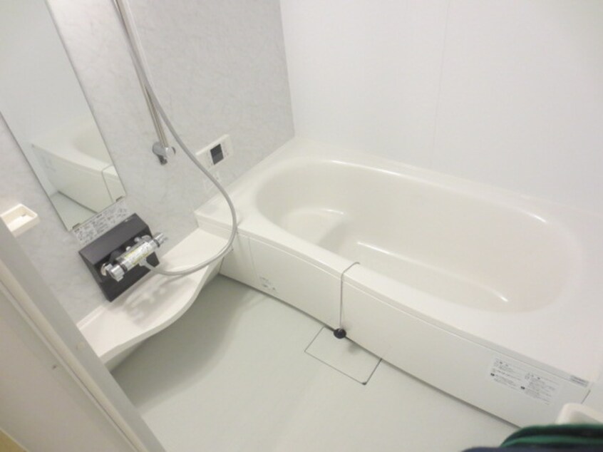 バス／シャワールーム等 Rana　Court