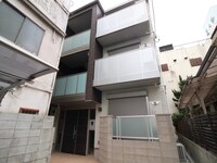 サンライズ住吉