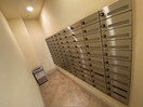 建物設備 ｴｽﾃﾑｺｰﾄ神戸県庁前Ⅲﾌｨｴﾙﾃ(508)