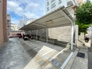バイク置き場 ｴｽﾃﾑｺｰﾄ神戸県庁前Ⅲﾌｨｴﾙﾃ(508)