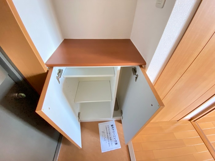 靴箱 ｴｽﾃﾑｺｰﾄ神戸県庁前Ⅲﾌｨｴﾙﾃ(508)