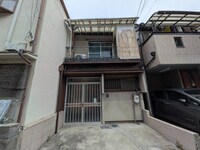 サウナのある家