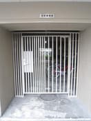 駐輪場 リベリ－南草津