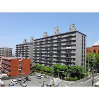 緑地ｸﾞﾗﾝﾄﾞﾏﾝｼｮﾝ1棟（403）