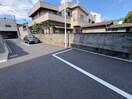 駐車場 サンプラザ新石切駅前
