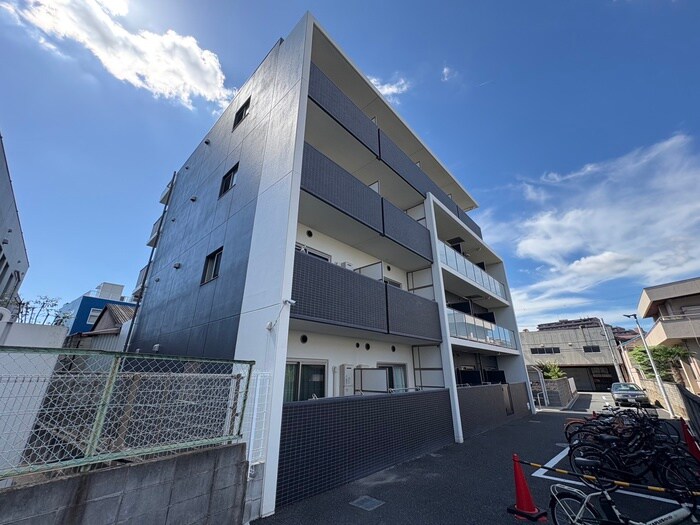 その他 サンプラザ新石切駅前