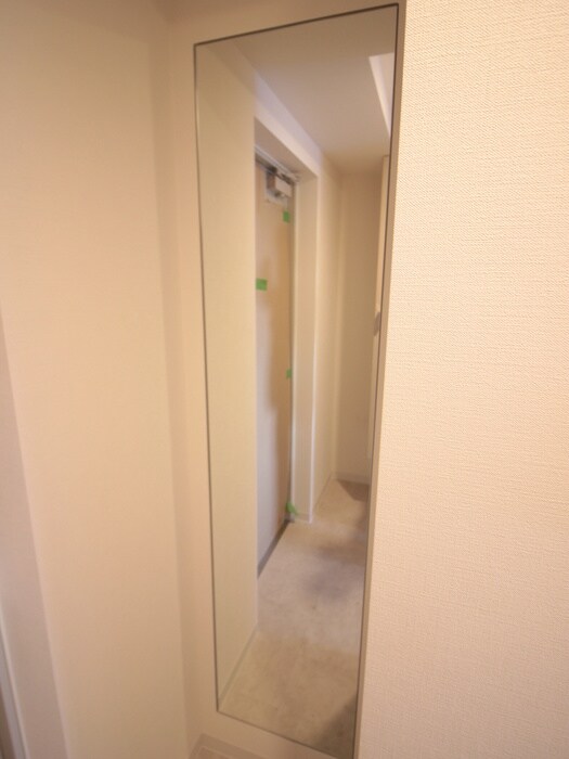 靴箱 サンプラザ新石切駅前