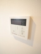 内観写真 サンプラザ新石切駅前