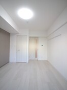 内観写真 サンプラザ新石切駅前