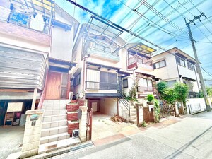 貸家　長尾家具町