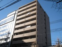 ｱｽｳﾞｪﾙ京都河原町二条(605)