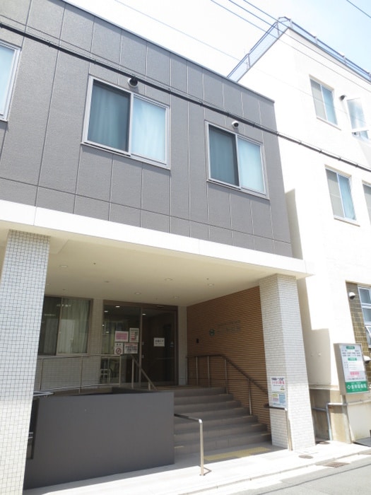 吉祥院病院(病院)まで418m サトリ－ノ