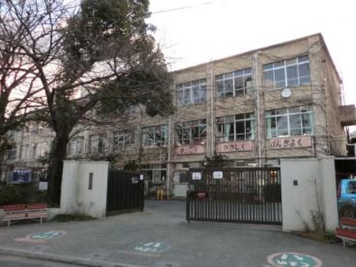 京都市立吉祥院小学校(小学校)まで240m サトリ－ノ