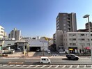 室内からの展望 モレス・ヴィラさくら夙川