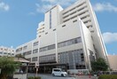 県立西宮病院(病院)まで600m モレス・ヴィラさくら夙川