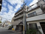 ベルズコート上沢