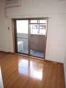 居室 ライラック都島本通