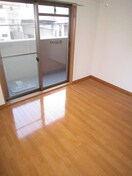 居室 ライラック都島本通