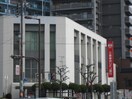 三菱東京UFJ銀行(郵便局)まで150m ライラック都島本通