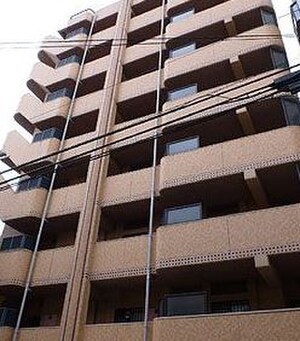 ｱｰﾊﾞﾝｳﾞｨﾚｯｼﾞ王子公園(802)