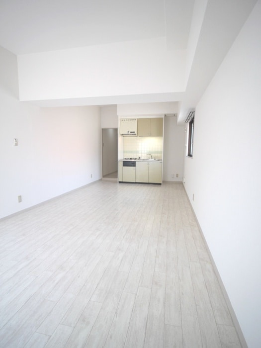 居室 朝日プラザアドバンス淡路(406)