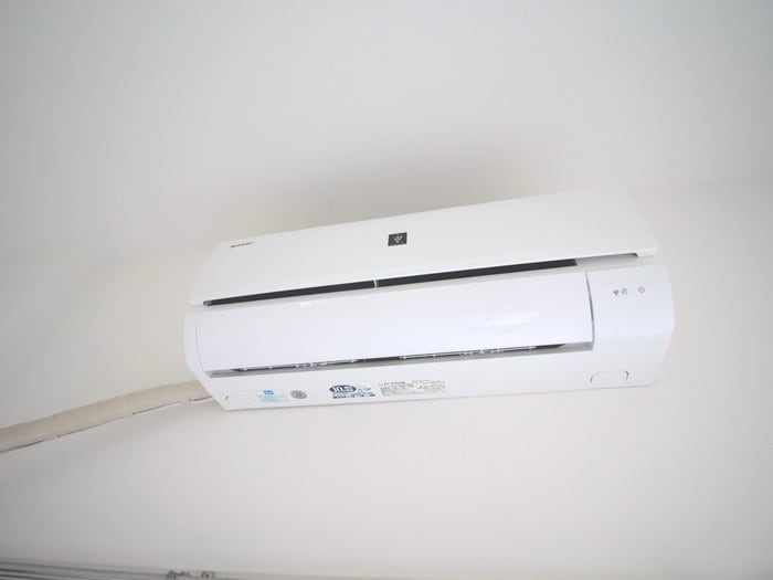 内観写真 朝日プラザアドバンス淡路(406)