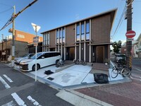 ウィステリア清水